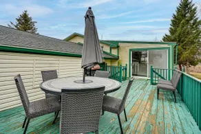 Cozy Cass City Retreat w/ Spacious Deck! - Image 4