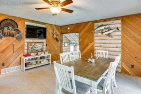 Cozy Cass City Retreat w/ Spacious Deck! - Image 2
