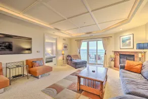Beachfront Traverse City Resort Condo w/ Pool - Image 3