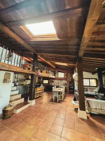 Casa Corazón de piedra en el Río Dulce - Image 4
