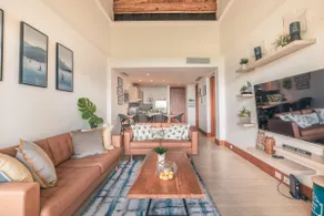 Luxury Apartment in Casa de Campo: Pool & Golf - Image 4