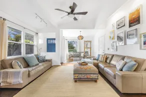 Bohemian Cottage in Del Mar - Image 3