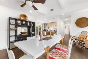 Bohemian Cottage in Del Mar - Image 4