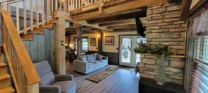 All About The View - Mountain Retreat with Stunning Vviews - Image 3