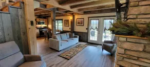 All About The View - Mountain Retreat with Stunning Vviews - Image 4