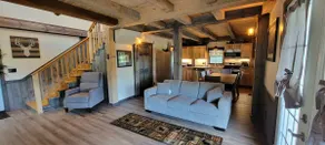 All About The View - Mountain Retreat with Stunning Vviews - Image 5