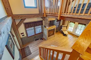 Panoramic Point Cabin - Beautiful Mountain Retreat for Families - Image 5
