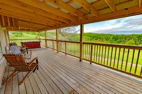 Panoramic Point Cabin - Beautiful Mountain Retreat for Families - Image 3