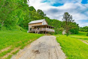 Panoramic Point Cabin - Beautiful Mountain Retreat for Families - Image 2