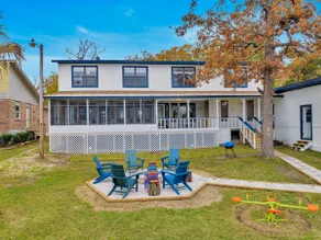 No Wake Zone: Lake Livingston Water Front Retreat - Image 4