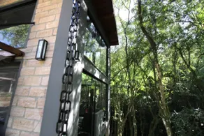 Total immersion: glass, forest and crystal clear waters - Image 3