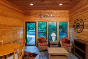 Private Wooded Lot, Spacious home- Near Egg Harbor - Image 5