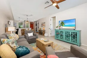Includes Beach Gear.  Waikoloa Fairway Villas G4 - Image 3