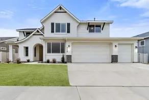 5BR Meridian Home – Hot Tub & Family Play Space - Image 4
