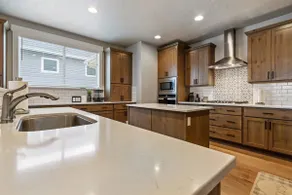 5BR Meridian Home – Hot Tub & Family Play Space - Image 5