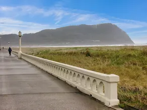 Whirlpool nur wenige Schritte vom Strand entfernt.  Direkter Zugang zum Abschlussball! - Image 3