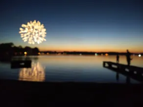 Newly Built Waterfront home w/Amazing Views - Image 3