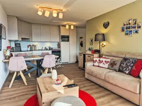 Apartment Les Essampilles 25 by Interhome - Image 3