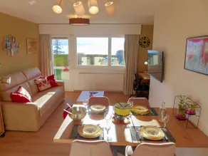 Apartment Les Essampilles 25 by Interhome - Image 2