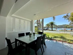 Murlong Cres Tallebudgera Creek - 2Bed Waterfront - Image 2