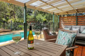 Wilson - Family home with Pool in Bonnie Doon - Image 5