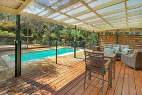 Wilson - Family home with Pool in Bonnie Doon - Image 4