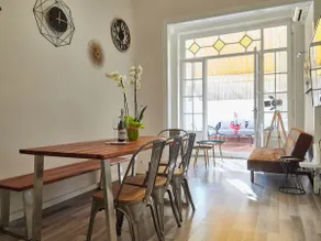 The Living Terrace Apartment - Image 3