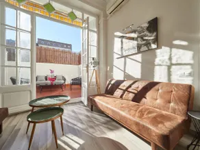 The Living Terrace Apartment - Image 2