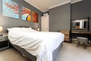 The perfect apartment - 2 min from the Beach! - Image 2