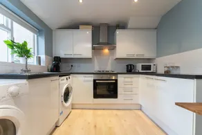 The perfect apartment - 2 min from the Beach! - Image 3