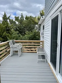 How it Usta Be |4BR |2BA Topsail Beach Cottage - Image 2