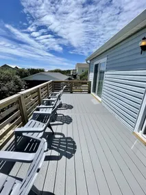 How it Usta Be |4BR |2BA Topsail Beach Cottage - Image 5