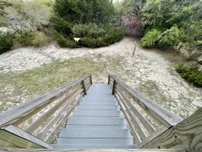 How it Usta Be |4BR |2BA Topsail Beach Cottage - Image 4