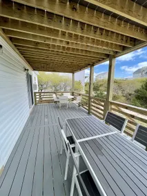 How it Usta Be |4BR |2BA Topsail Beach Cottage - Image 3