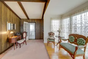 Historic Alexandria Home w/ Private Yard! - Image 4