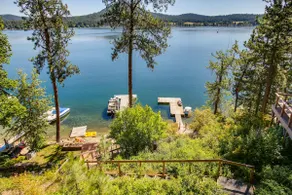 Loon Lake Waterfront Retreat: 2 Decks & Dock! - Image 3