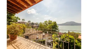 Casa Waleska With a view of Valle Lake - Image 3