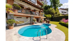 Casa Waleska With a view of Valle Lake - Image 2
