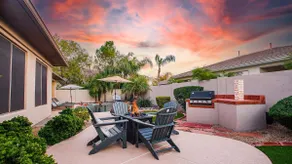 5BR w pool/spa, game room, wet bar - Image 2