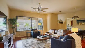 5BR w pool/spa, game room, wet bar - Image 3