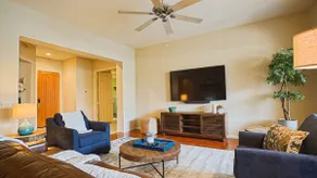 5BR w pool/spa, game room, wet bar - Image 4