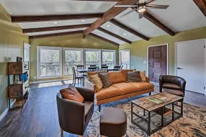 5br! Smokey Mountains! Hot Tub! Game Room! - Image 4