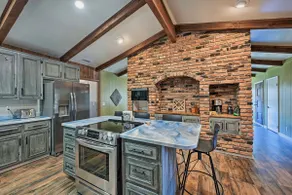 5br! Smokey Mountains! Hot Tub! Game Room! - Image 3