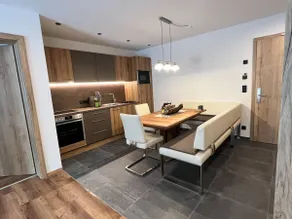 Apartment in Sölden near Ski Lifts - Image 2
