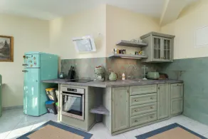 Apartment with Terrace | Mountain View, Close to Trails - Image 4