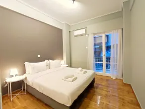 Veno Apartments Goudi - Image 4