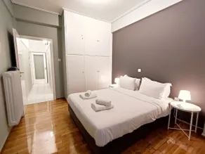 Veno Apartments Goudi - Image 5