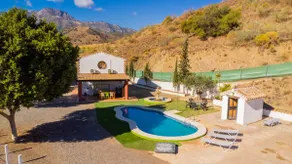 Cubo's Finca La Curva - High Privacy - Image 2