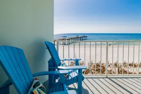 Beachfront bliss in Orange Beach - Condo for 6 - Image 2