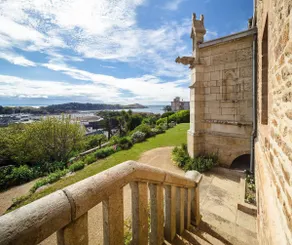 Ker nelly - chateau vue mer - Trébeurden - Image 2